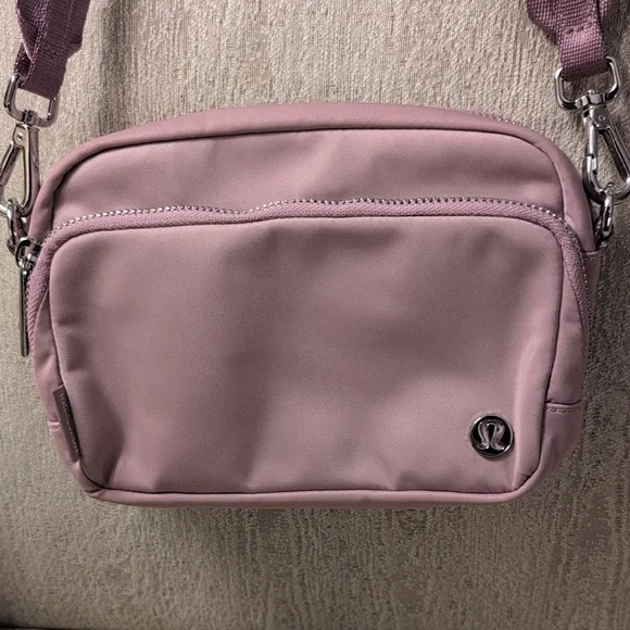 lululemon athletica Pink Crossbody Bag - Picture 7 of 9